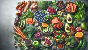 Descubra os 10 Melhores Alimentos para Sua Dieta Paleolítica!