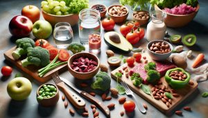 Comida Paleo: Seu Guia Prático para Iniciar a Dieta Paleolítica