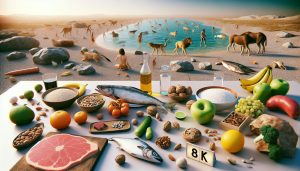 Descubra os Princípios da Dieta Paleolítica: Guia para Iniciantes