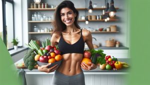 Perca Peso com a Dieta Paleolítica: Transforme sua Saúde