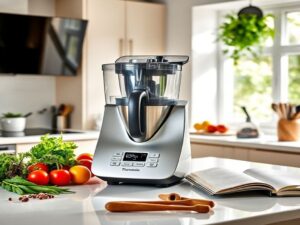 Thermomix TM6 Vale a Pena? Descubra Receitas Práticas e Saudáveis!