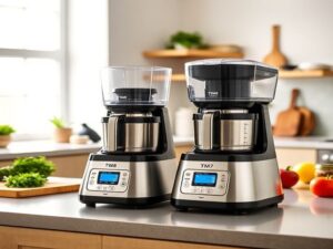 TM6 ou TM7: Qual Escolher para Receitas Práticas e Saudáveis?