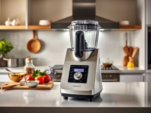 Desvantagens da Thermomix TM6: O Que Você Precisa Saber Antes de Comprar