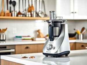 Desvantagens da Thermomix TM7: O Que Você Precisa Saber Antes de Comprar