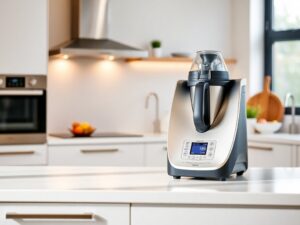 Quanto Custa Thermomix TM6: Descubra o Preço e Receitas Práticas e Saudáveis