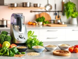 Thermomix é Econômica: Receitas Práticas e Saudáveis com e sem Thermomix